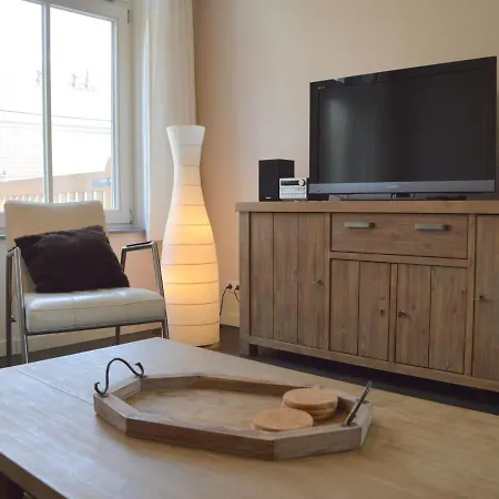 Luxury Apartment In Posterholt With A Terrace Extérieur photo