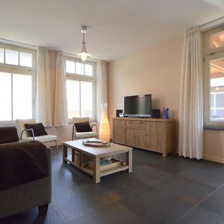 Luxury Apartment In Posterholt With A Terrace Extérieur photo