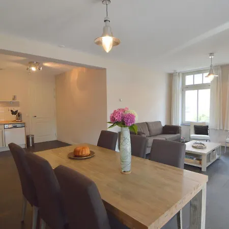 Luxury Apartment In Posterholt With A Terrace Extérieur photo