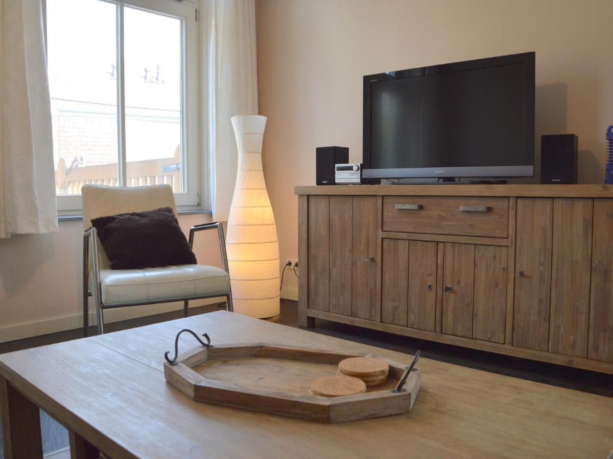 Luxury Apartment In Posterholt With A Terrace Apartment
