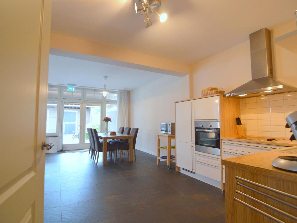 Luxury Apartment In Posterholt With A Terrace