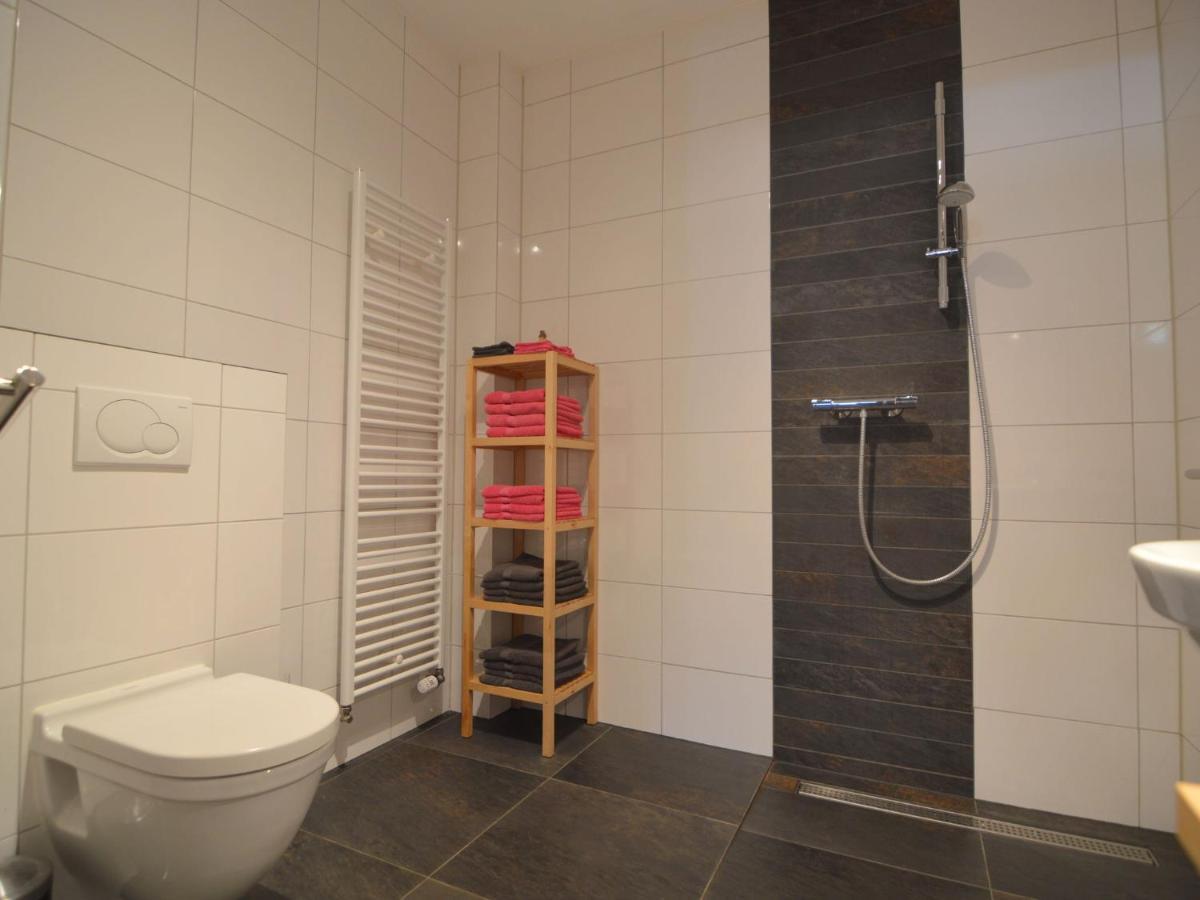 Luxury Apartment In Posterholt With A Terrace Apartment *