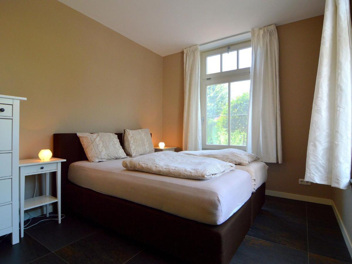 Luxury Apartment In Posterholt With A Terrace Apartment Posterholt