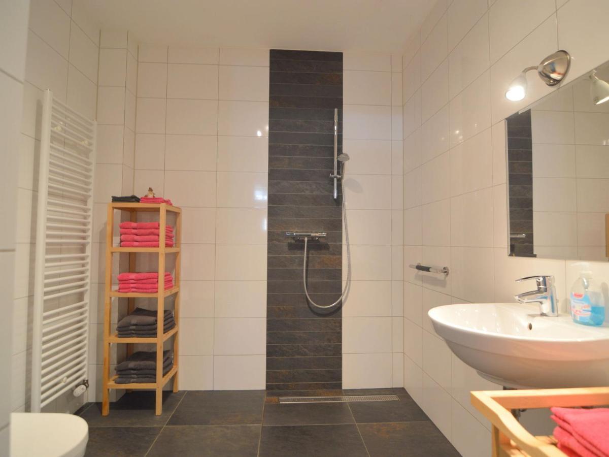 Apartment Luxury Apartment In Posterholt With A Terrace *