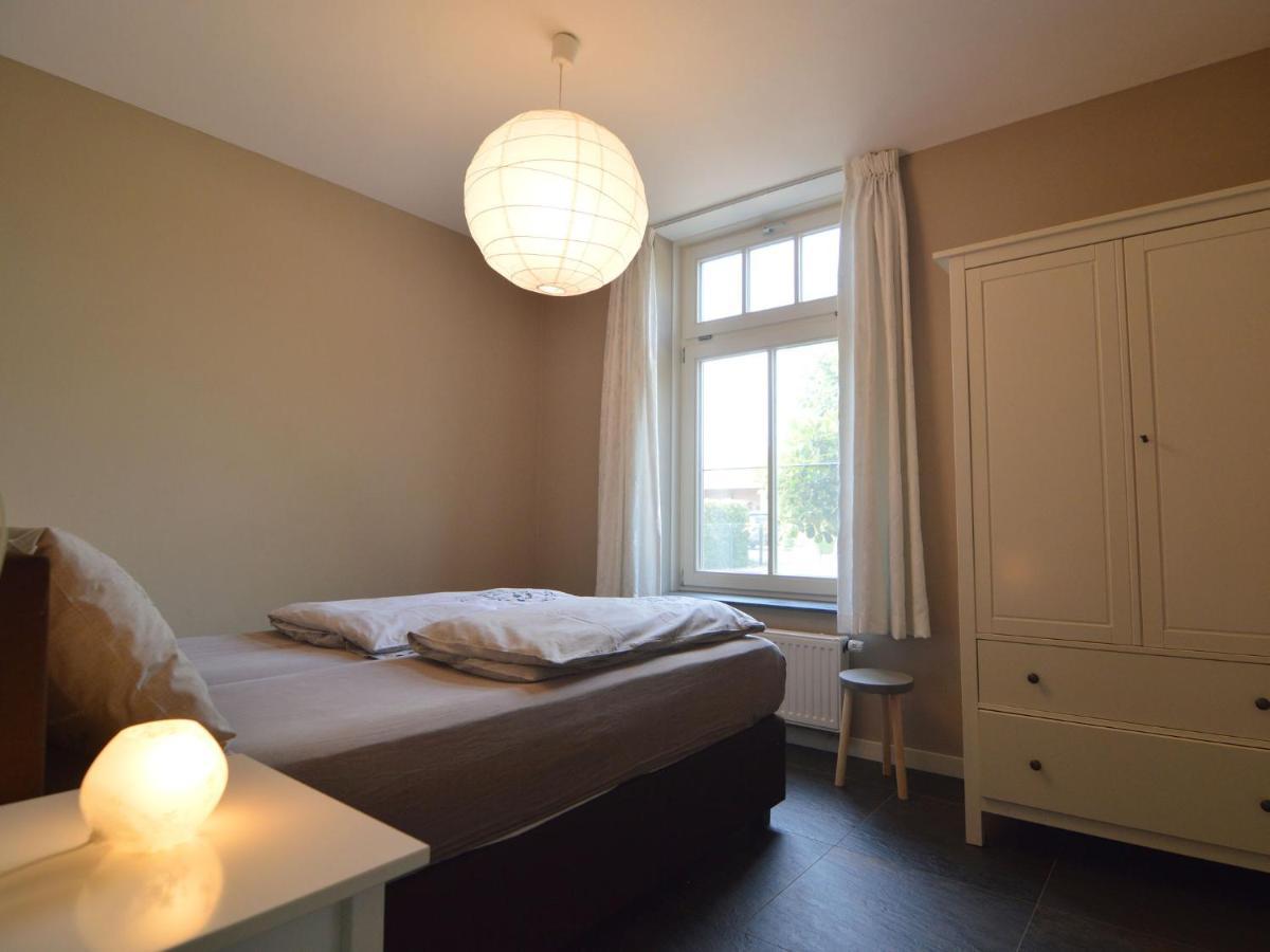 Luxury Apartment In Posterholt With A Terrace Apartment *