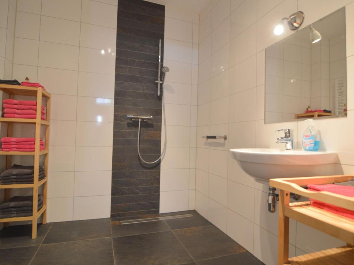Appartement Luxury In With A Terrace Posterholt